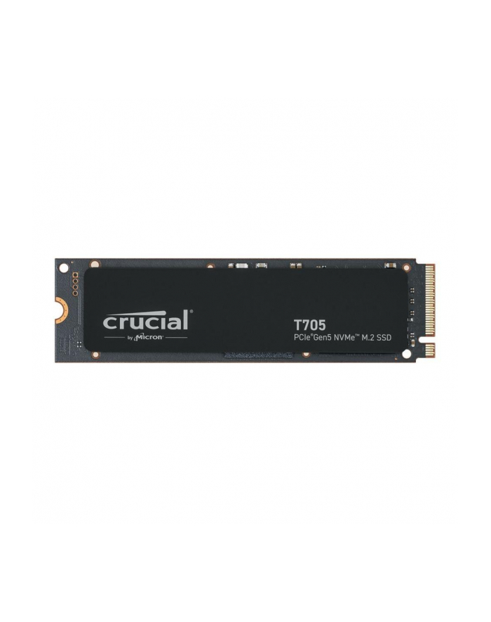 crucial Dysk SSD T705  4TB M.2 NVMe 2280 PCIe 5.0 14100/12600 główny