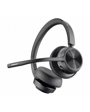 poly Słuchawki Voyager 4320 USB-C Headset+BT700 76U50AA