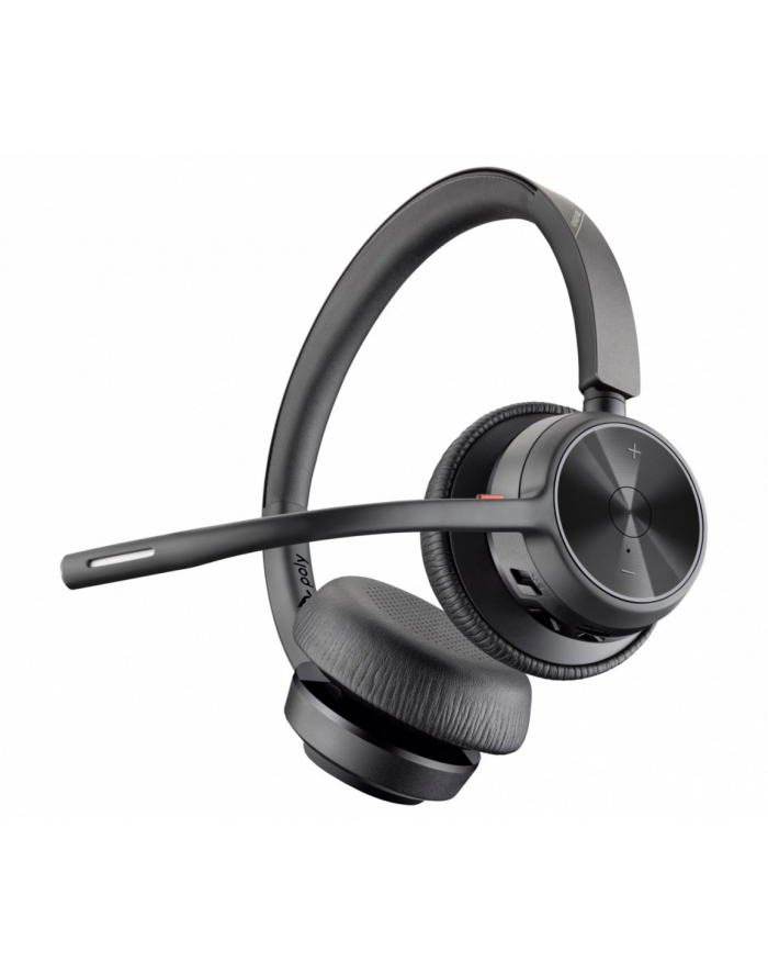 poly Słuchawki Voyager 4320 USB-C Headset+BT700 76U50AA główny