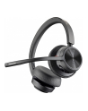 poly Słuchawki Voyager 4320 USB-C Headset+BT700 76U50AA - nr 10