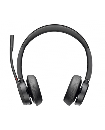 poly Słuchawki Voyager 4320 USB-C Headset+BT700 76U50AA nr 2