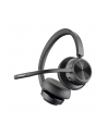 poly Słuchawki Voyager 4320 USB-C Headset+BT700 76U50AA - nr 4