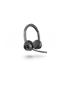 poly Słuchawki Voyager 4320 USB-C Headset+BT700 76U50AA - nr 6