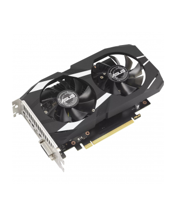 asus Karta graficzna GeForce RTX 3050 DUAL OC 6GB GDDR6 96bit DP/HDMI nr 2