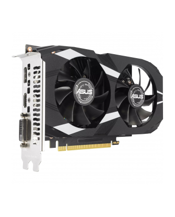 asus Karta graficzna GeForce RTX 3050 DUAL OC 6GB GDDR6 96bit DP/HDMI nr 1