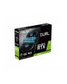 asus Karta graficzna GeForce RTX 3050 DUAL OC 6GB GDDR6 96bit DP/HDMI - nr 2