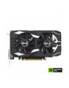 asus Karta graficzna GeForce RTX 3050 DUAL OC 6GB GDDR6 96bit DP/HDMI - nr 4