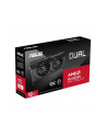 asus Karta graficzna Radeon RX 7700 XT DUAL OC 12GB GDDR6 192bit 3DP - nr 6