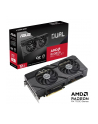 asus Karta graficzna Radeon RX 7700 XT DUAL OC 12GB GDDR6 192bit 3DP - nr 7