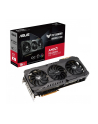 asus Karta graficzna Radeon RX 7800 XT TUF GAMING OG OC 16GB GDDR6 128bit - nr 1