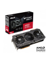 asus Karta graficzna Radeon RX 7800 XT TUF GAMING OG OC 16GB GDDR6 128bit - nr 6