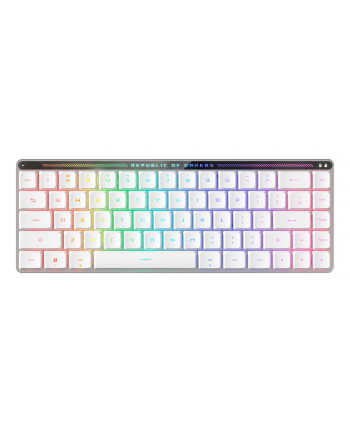 asus Klawiatura ROG Falchion RX Low Profile BT/2.4GHz/USB