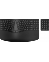 hp inc. Ergonomiczna klawiatura bezprzewodowa + numeryczna  965 7E756AA czarna - nr 16