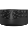 hp inc. Ergonomiczna klawiatura bezprzewodowa + numeryczna  965 7E756AA czarna - nr 6