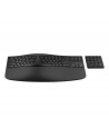 hp inc. Ergonomiczna klawiatura bezprzewodowa + numeryczna  965 7E756AA czarna - nr 18