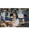 hp inc. Ergonomiczna klawiatura bezprzewodowa + numeryczna  965 7E756AA czarna - nr 24