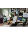 hp inc. Ergonomiczna klawiatura bezprzewodowa + numeryczna  965 7E756AA czarna - nr 7