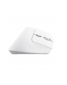 trust Mysz BAYO II ergonomiczna bezprzewodowa biała - nr 21