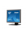 iiyama Monitor 17 cali ProLite T1732MSC-B1SAG,POJ.10PKT.IP54,HDMI - nr 90