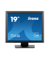 iiyama Monitor 19 cali T1931SR-B1S RESIS.IP54,HDMI,DP,VGA,2x1W,5:4 - nr 23
