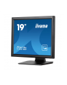 iiyama Monitor 19 cali T1931SR-B1S RESIS.IP54,HDMI,DP,VGA,2x1W,5:4 - nr 32