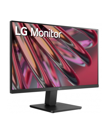 lg electronics Monitor 24MR400-B 23.8 cala IPS FHD AMD FreeSync