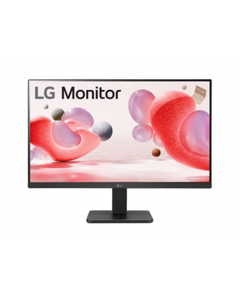 lg electronics Monitor 24MR400-B 23.8 cala IPS FHD AMD FreeSync