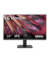 lg electronics Monitor 24MR400-B 23.8 cala IPS FHD AMD FreeSync - nr 8