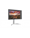  Monitor LG 27” 27UP85NP-W UHD 4K, IPS, USB-C, VESA DisplayHDR™ 400 z wbudowanymi głośnikami - nr 42