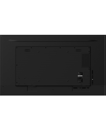 iiyama Monitor wielkoformatowy 65 cali LH6575UHS-B1A G,24/7,IPS,ANDROID.11,4K nr 2