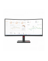 lenovo Monitor 34.0 ThinkVision T34w-30 WLED LCD 63D4ZAT1(wersja europejska) - nr 11