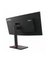 lenovo Monitor 34.0 ThinkVision T34w-30 WLED LCD 63D4ZAT1(wersja europejska) - nr 9