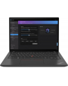 lenovo Ultrabook ThinkPad T14s G4 21F80015PB W11Pro 7840U/16GB/512GB/INT/14.0 WUXGA/Deep Black/3YRS Premier Support - nr 3