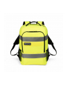 dicota Plecak Hi-Vis Base 24 l Żółty - nr 12