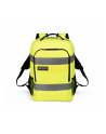 dicota Plecak Hi-Vis Base 24 l Żółty - nr 3