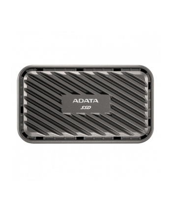 adata Dysk SSD External SE770 2TB USB3.2-A/C RGB