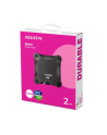 adata Zewnętrzny dysk SSD SD620 2TB U3.2A 520/460 MB/s Black - nr 28