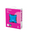 adata Zewnętrzny dysk SSD SD620 2TB U3.2A 520/460 MB/s Blue - nr 17