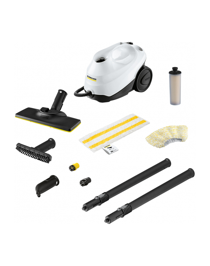 karcher Parownica SC 3 EasyFix *(wersja europejska) 1.513-650.0 główny