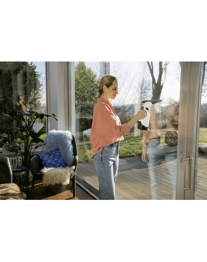 karcher Myjka do okien WV 5 Plus N *(wersja europejska) 1.633-701.0 główny