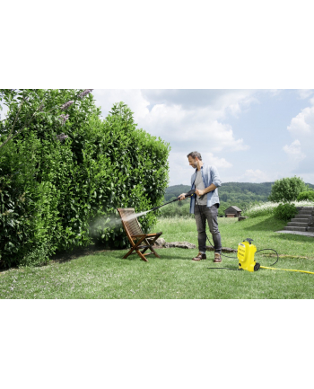 karcher Urządzenie wysokociśnieniowe K 3 Compact Home 1.676-206.0