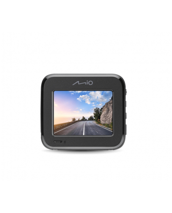 mio Rejestrator MiVue C595W Dual GPS WIFI Starvis