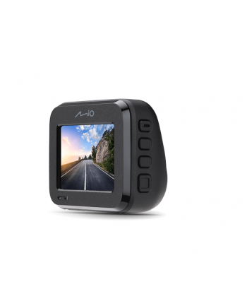 mio Rejestrator MiVue C595W Dual GPS WIFI Starvis