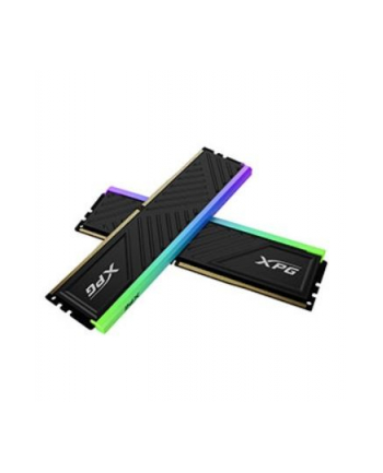 adata Pamięć XPG SPECTRIX D35G DDR4 3600 DIMM 32GB 2x16 RGB