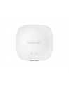 hewlett packard enterprise Punkt dostępu NW ION AP21 (RW) Wi-Fi 6 AP S1T09A - nr 3