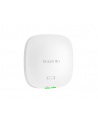 hewlett packard enterprise Punkt dostępu NW ION AP21 (RW) Wi-Fi 6 AP S1T09A - nr 6