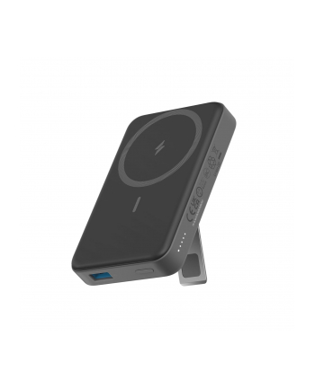 Powerbank Anker 633 10000 mAh 15W 27W USB-C czarny