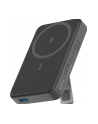 Powerbank Anker 633 10000 mAh 15W 27W USB-C czarny - nr 28
