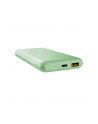 trust Powerbank REDOH 10.000 mAh zielony - nr 1