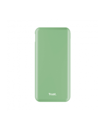 trust Powerbank REDOH 10.000 mAh zielony